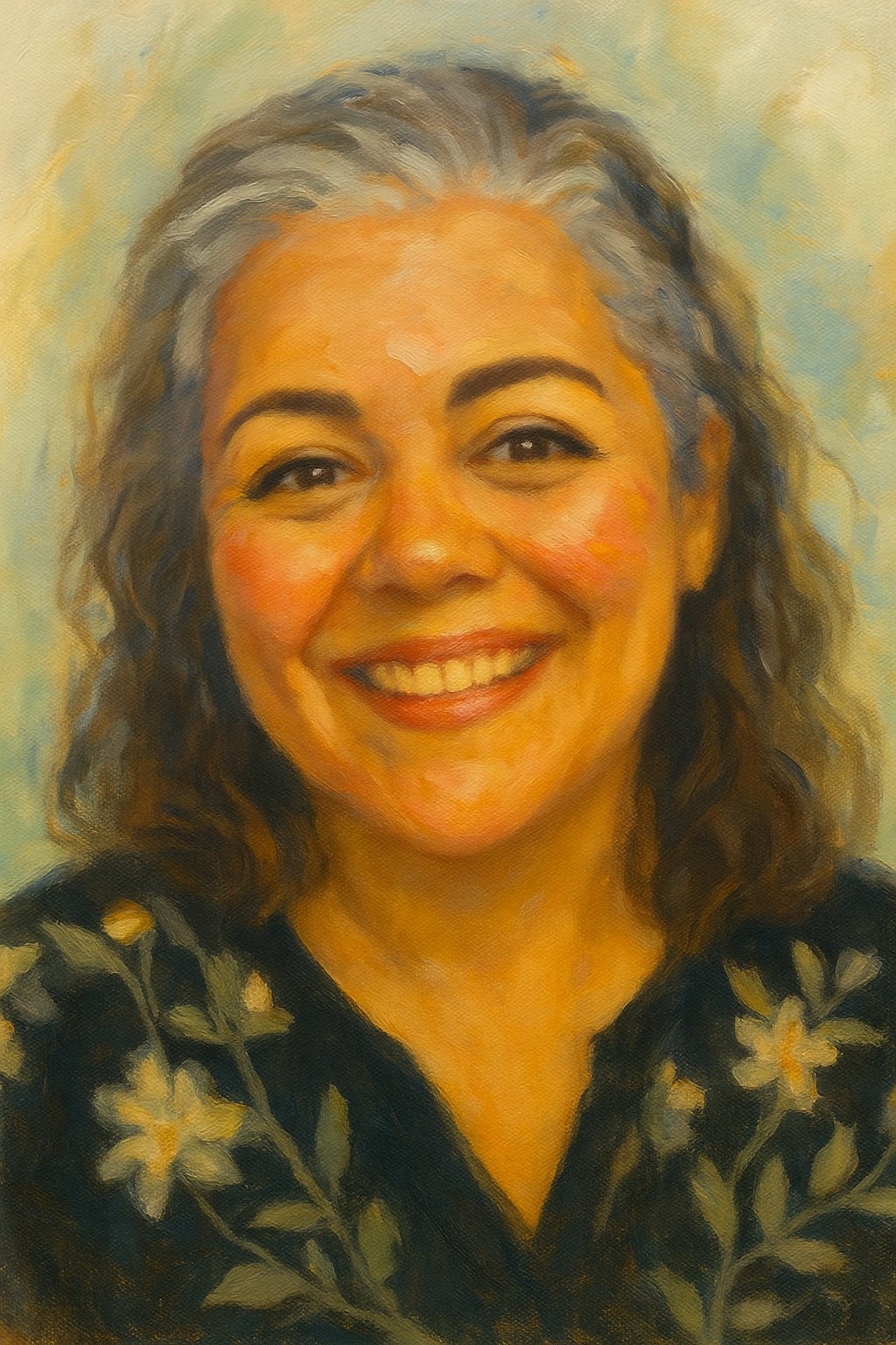 Michelle Santiago Walker